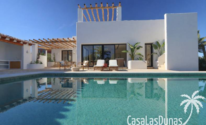 Villa - Bestaand - Jávea - xkh897