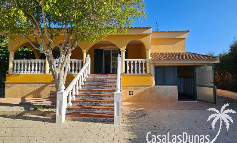 Villa - Bestaand - La Marina - CLD-2906