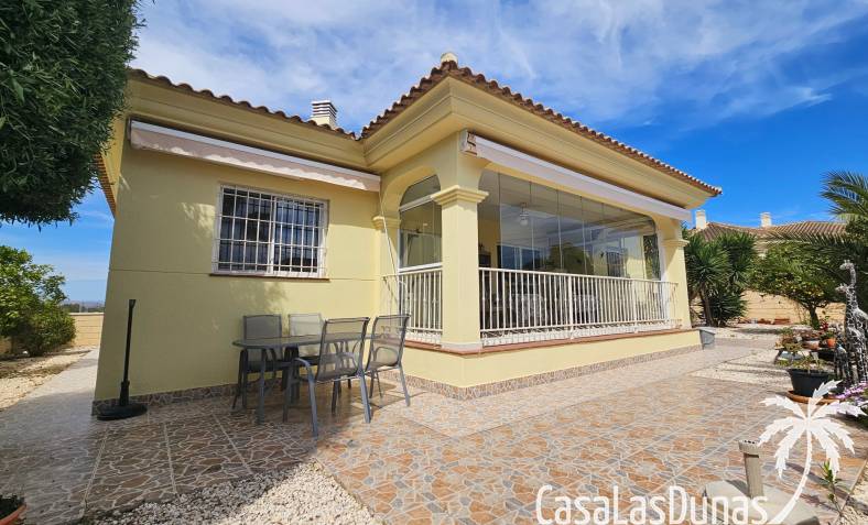 Villa - Bestaand - La Marina - cld-2980
