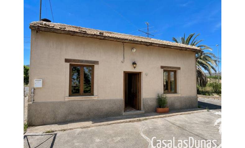 Villa - Bestaand - La Romana - CLDZSL-79222