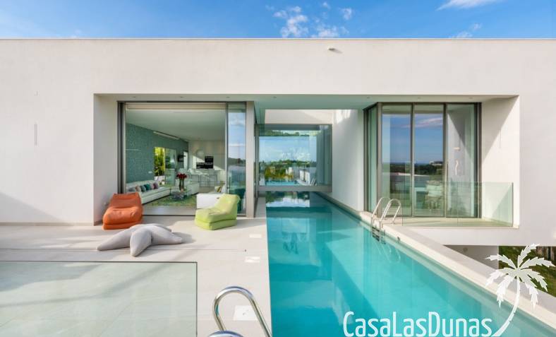 Villa - Bestaand - Las Colinas Golf Resort - CLDE-43323