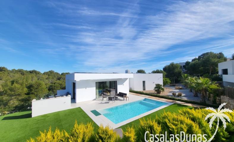 Villa - Bestaand - Las Colinas Golf Resort - Las Colinas Golf