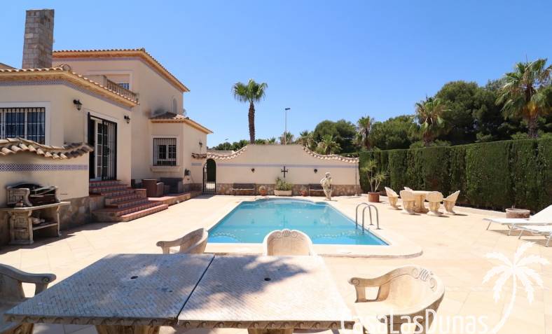 Villa - Bestaand - Las Ramblas Golf - Las Ramblas