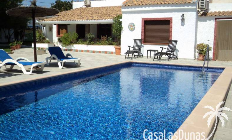 Villa - Bestaand - Lomas de Cabo Roig - Lomas de Cabo Roig