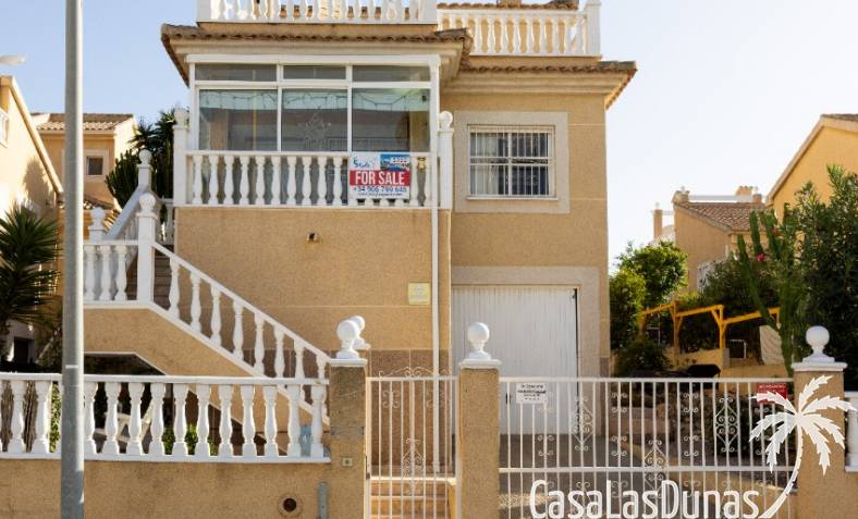 Villa - Bestaand - Los Altos - Los Altos