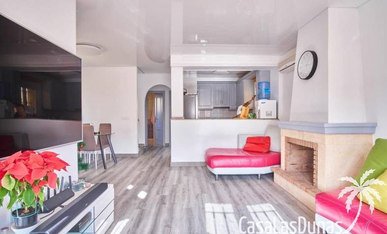 Villa - Bestaand - Los Montesinos - La Herrada