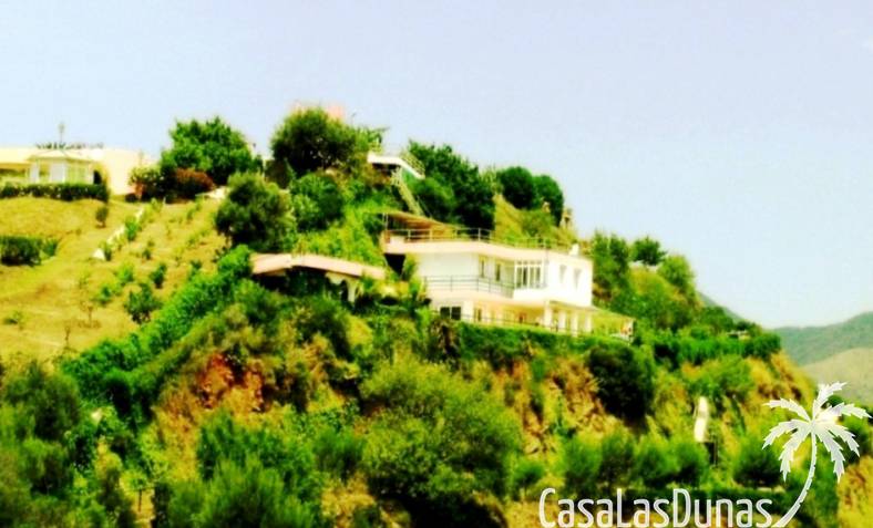 Villa - Bestaand - Mijas - CLDA-63759