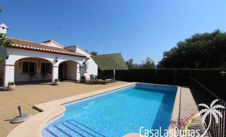 Villa - Bestaand - Orba Vallei - Orba Vallei