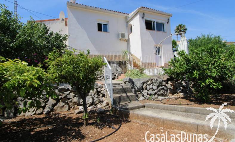 Villa - Bestaand - Orba Vallei - Orba Vallei