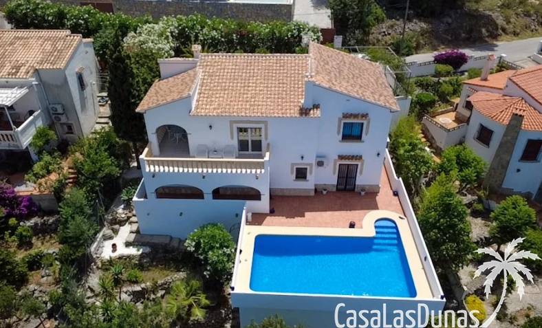 Villa - Bestaand - Orba Vallei - xcb8604