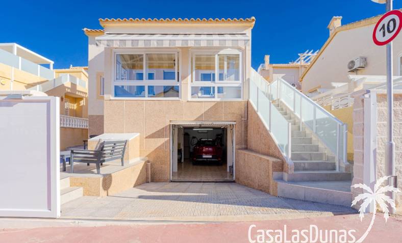 Villa - Bestaand - Orihuela Costa - CLDE-19854