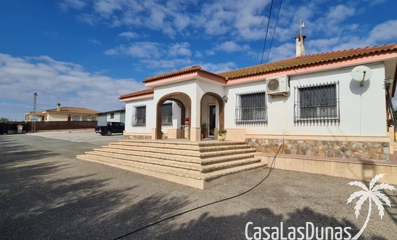 Villa - Bestaand - Orihuela Costa - CLDZGS-95526