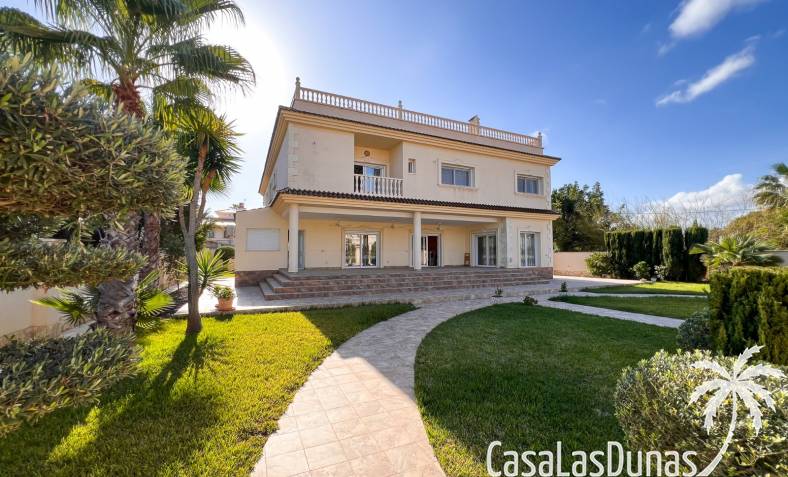 Villa - Bestaand - Orihuela Costa - Orihuela Costa