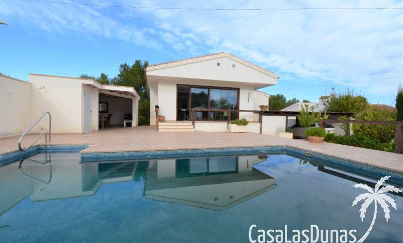 Villa - Bestaand - Pinar De Campoverde - Pinar De Campoverde