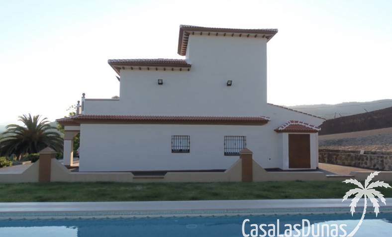 Villa - Bestaand - Ronda - CLDA-36462
