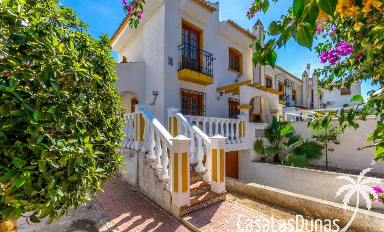 Villa - Bestaand - Torrevieja - Torrevieja