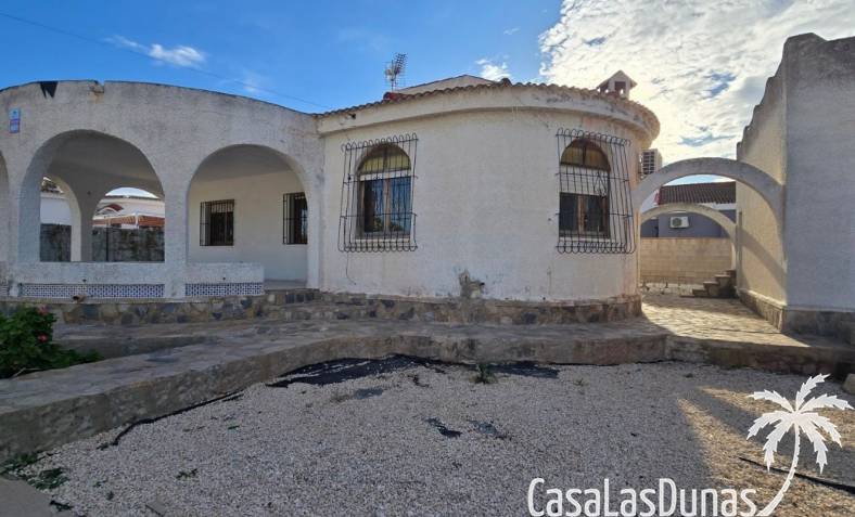 Villa - Bestaand - Torrevieja - Torrevieja