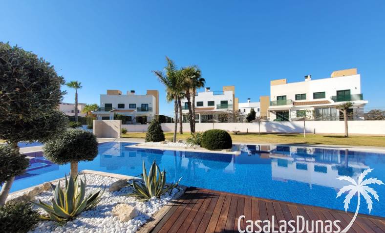 Villa - Holiday Rental - Ciudad Quesada - Villa Montesol