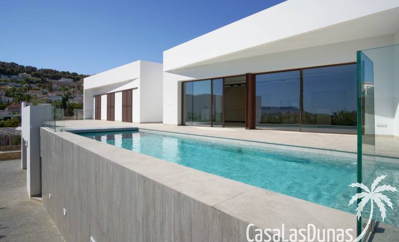 Villa - Neubau - Benissa - xben8280