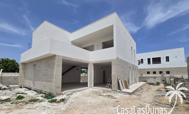 Villa - Neubau - Denia - xsee8288