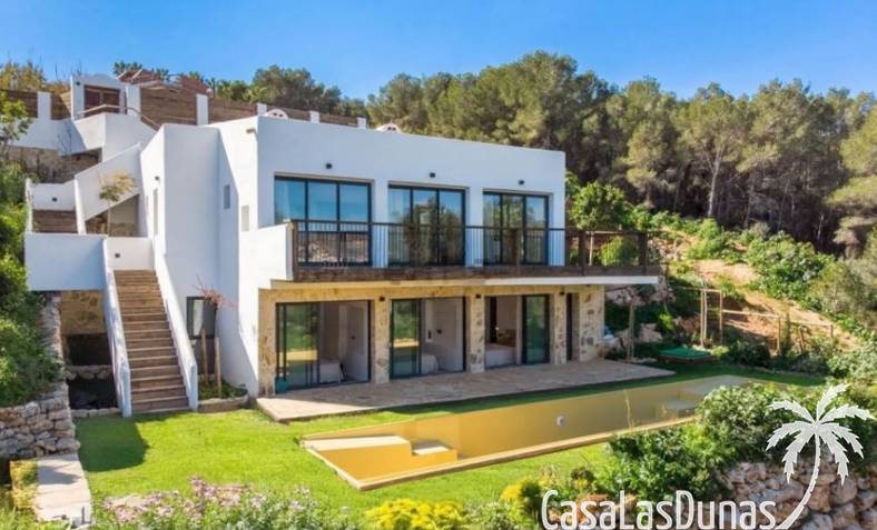 Villa - Neubau - Jávea - Jávea