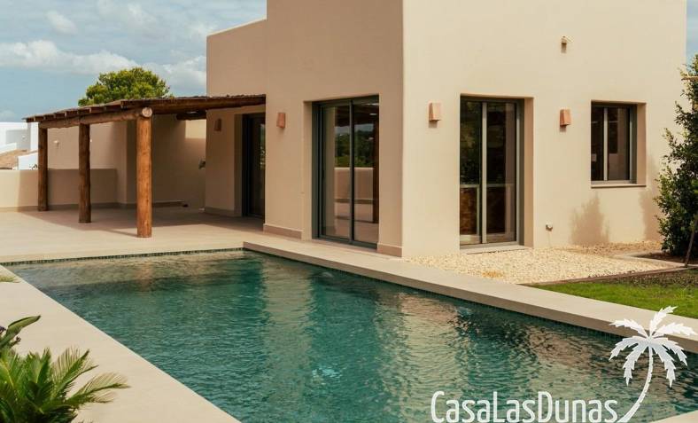 Villa - Neubau - Jávea - Valle Del Sol