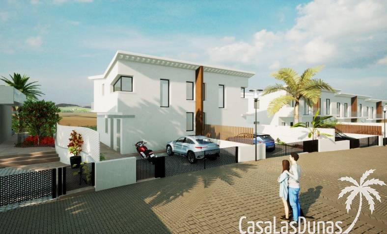 Villa - Neubau - La Cala de Mijas - Mijas, La Cala