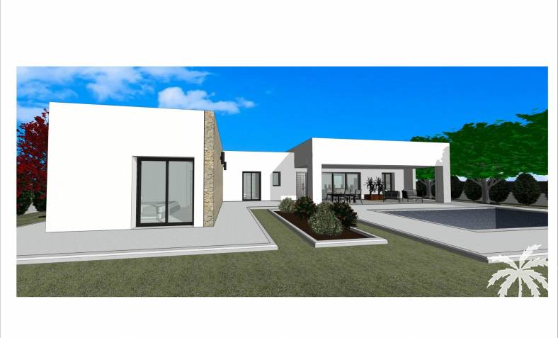 Villa - Neubau - La Romana - Batistes