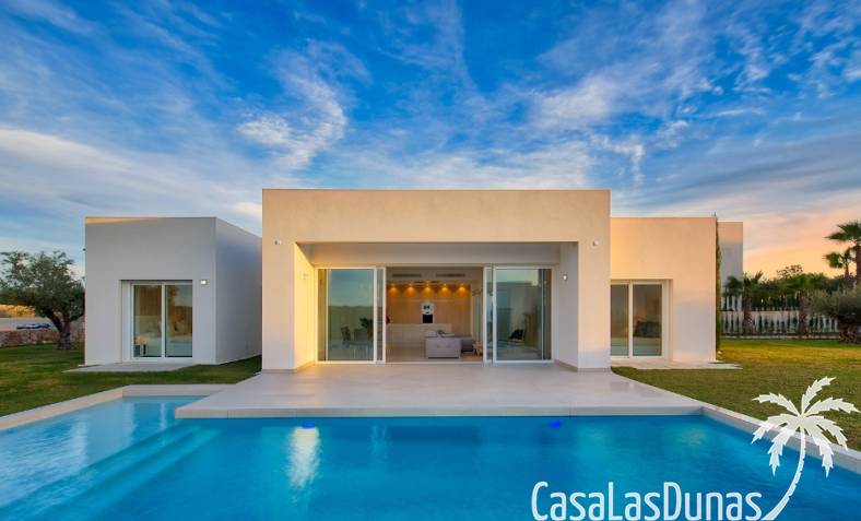 Villa - Neubau - Las Colinas Golf Resort - Las Colinas Golf