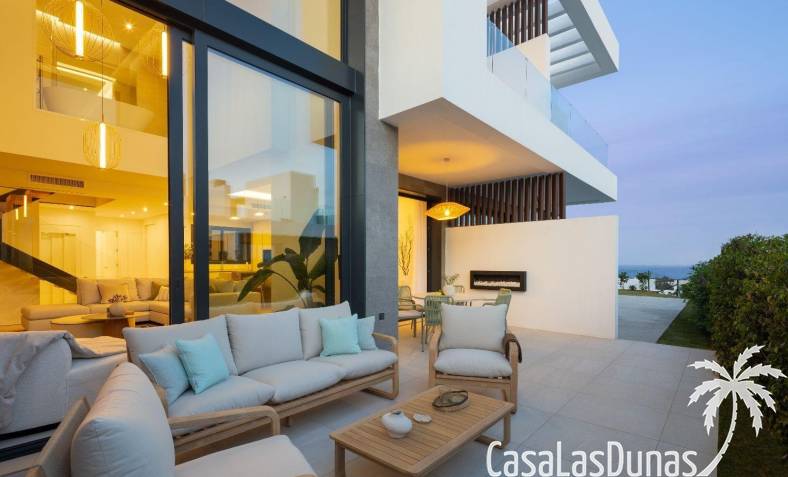 Villa - Neubau - Marbella - Rio Real Golf