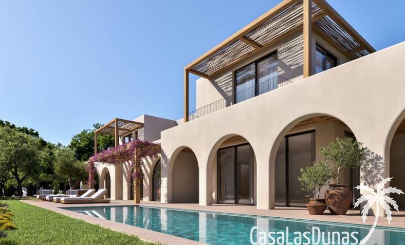 Villa - Neubau - Moraira - Moraira