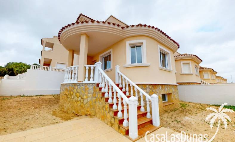 Villa - Neubau - San Miguel de Salinas - San Miguel de Salinas