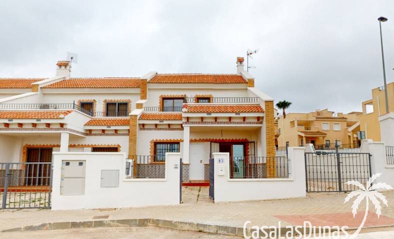 Villa - Neubau - San Miguel de Salinas - San Miguel de Salinas