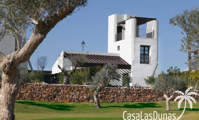 Villa - Neubau - Sucina - CLDE-97071