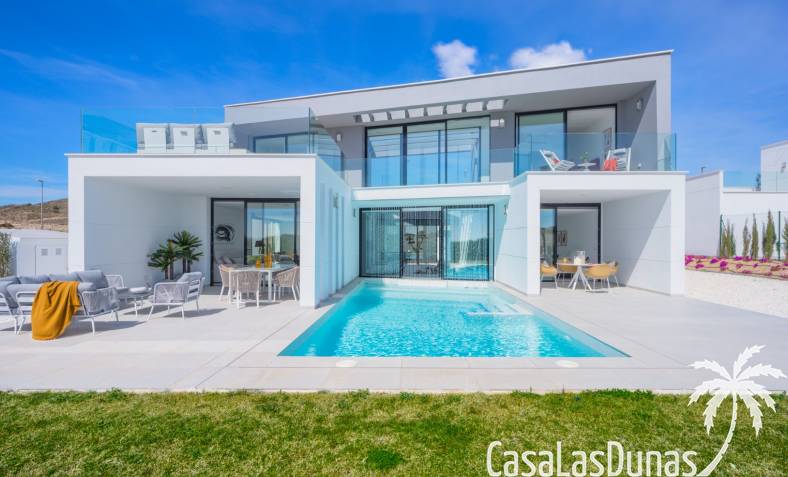 Villa - New Build - Altaona Golf And Country Village - CLD-2727NB