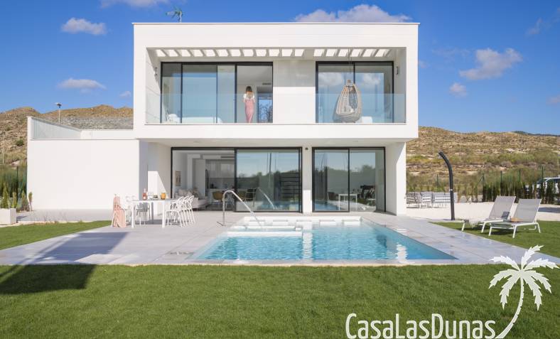 Villa - New Build - Altaona Golf And Country Village - CLD-2727NBB