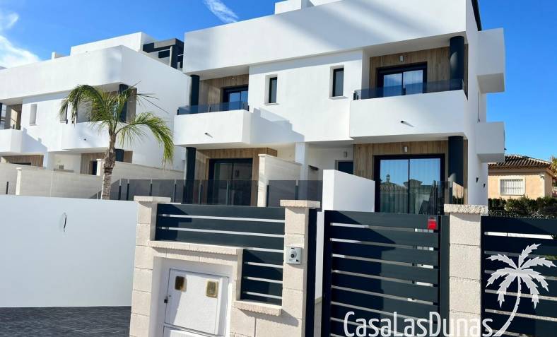 Villa - New Build - Benferri - CLDZ-43469