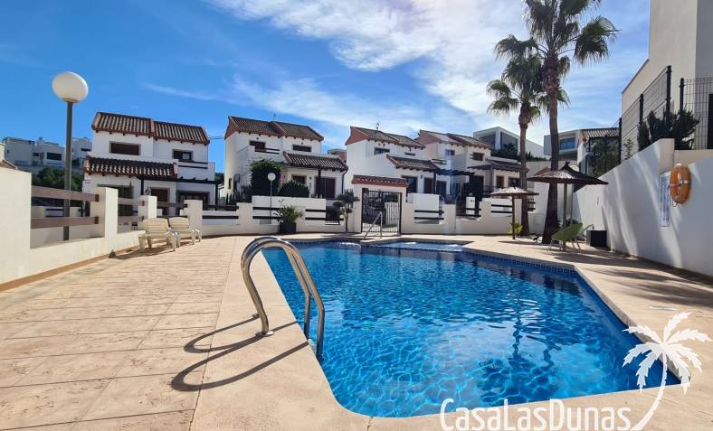 Villa - New Build - Ciudad Quesada - CLD-2672V-D