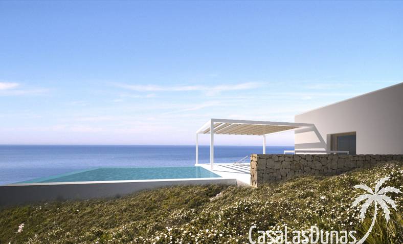 Villa - New Build - Denia - xhd3835