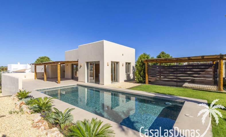 Villa - New Build - Jávea - Jávea