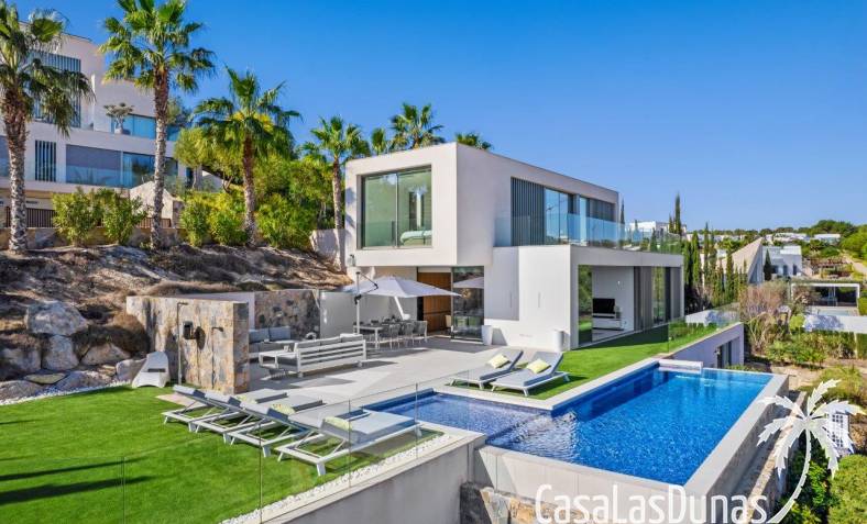 Villa - New Build - Las Colinas Golf Resort - Las Colinas Golf Resort