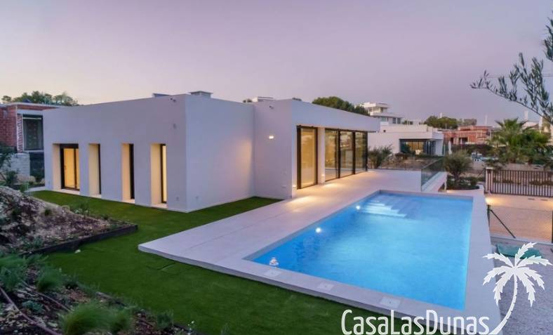 Villa - New Build - Las Colinas Golf Resort - Las Colinas Golf