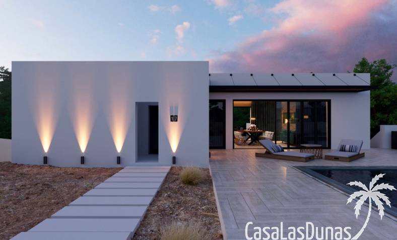Villa - New Build - Las Colinas Golf Resort - Las Colinas Golf