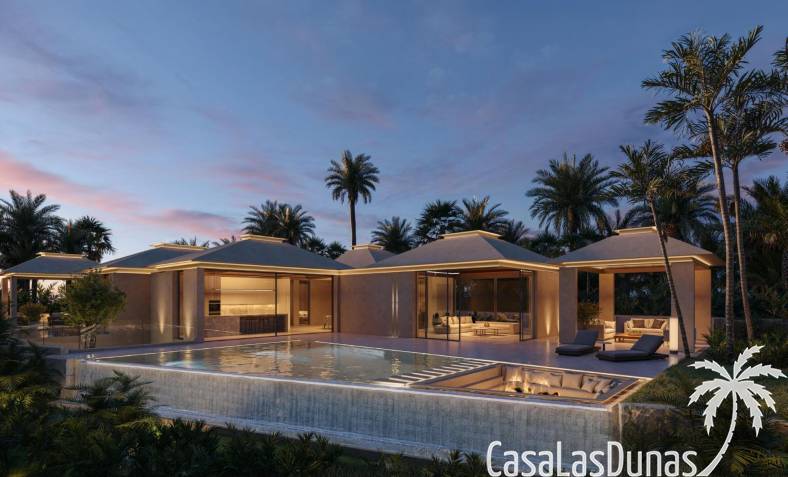 Villa - New Build - Marbella - CLDS-68003