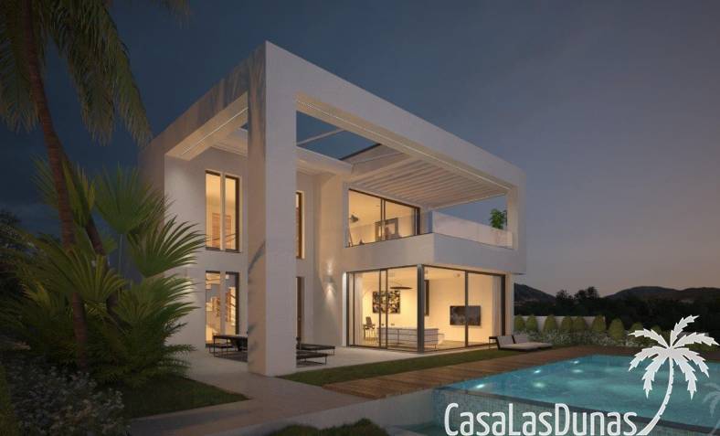 Villa - New Build - Mijas - Mijas