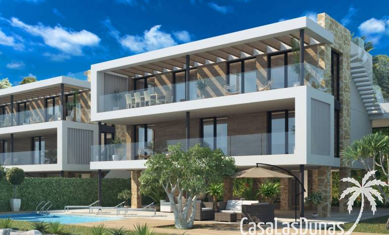 Villa - New Build - Rojales - CLDZ-30307