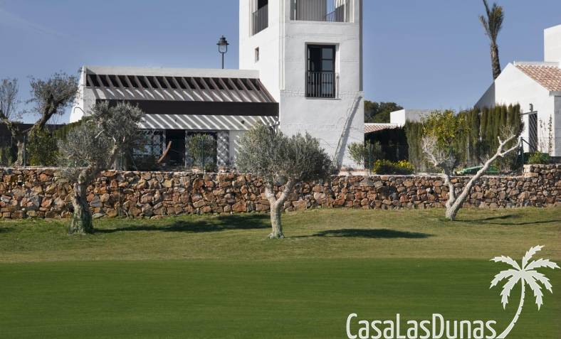 Villa - New Build - Sucina - Peraleja Golf