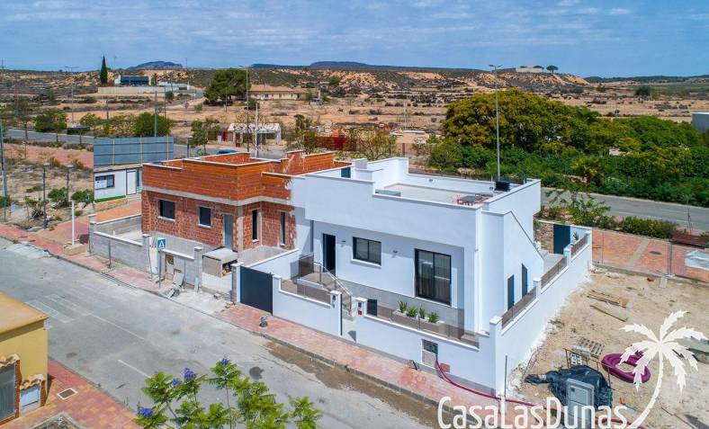 Villa - New Build - Sucina - Sucina