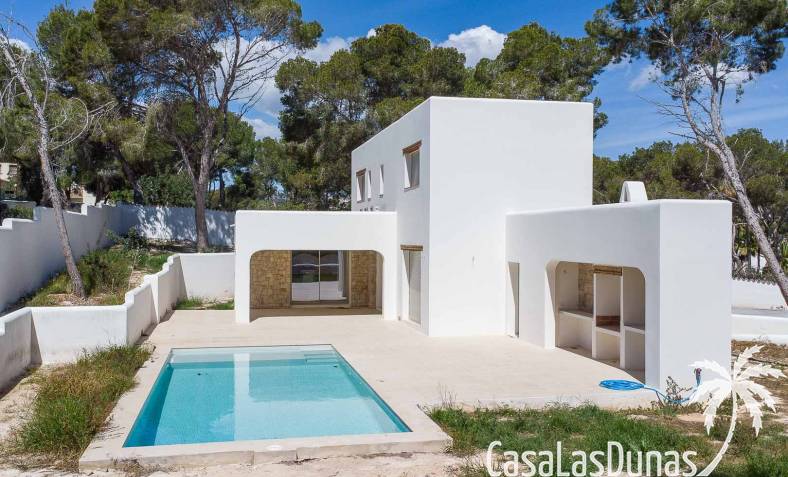 Villa - Nieuwbouw - Moraira - Moraira