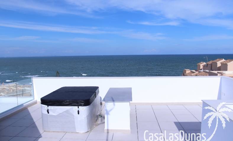 Villa - Nieuwbouw - Torrevieja - Torrevieja